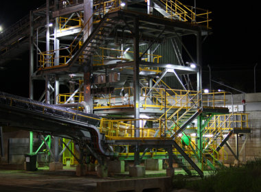Paraho II Queensland Energy Resources