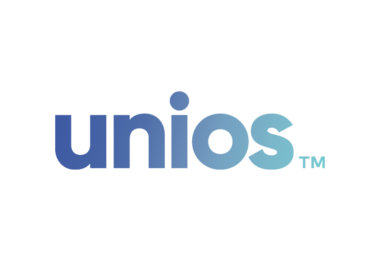Link to Unios information and brand website