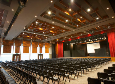Scotch College Auditorium