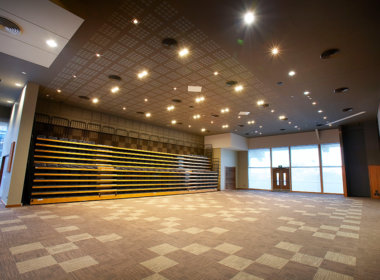 Scotch College Auditorium