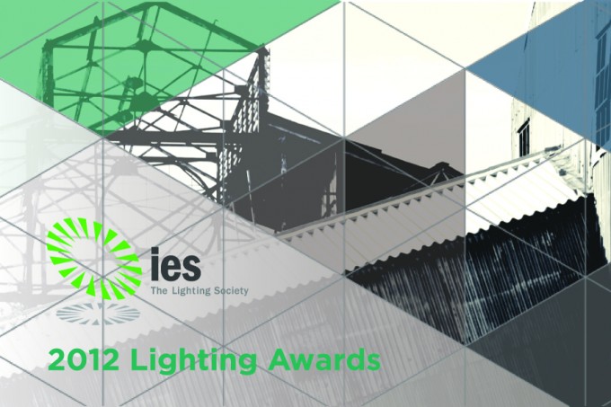 IES Lighting Design Awards 2012