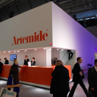 Artemide – Light+Building 2012