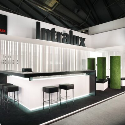 Intralux – Light + Building 2012