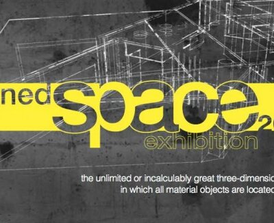 Defined Space 2013 Exhibition