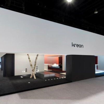 Kreon – Light + Building 2012