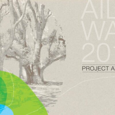 AILA WA 2012 Project Awards Night