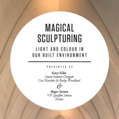 Magical Sculpturing